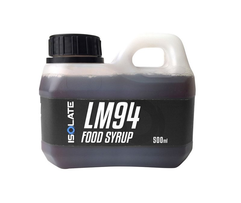 Shimano Booster Food Syrup Attractant 500ml